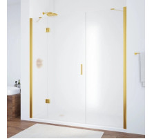 Душевая дверь 170 см Vegas Glass AFP-F 170 09 10 L сатин