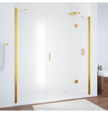 Душевая дверь 180 см Vegas Glass AFP-F 180 09 10 R сатин