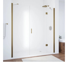 Душевая дверь 180 см Vegas Glass AFP-F 180 05 10 R сатин
