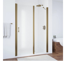 Душевая дверь 100 см Vegas Glass EP-F-1 100 05 R04 R ретро