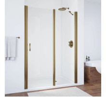 Душевая дверь 120 см Vegas Glass EP-F-1 120 05 01 R прозрачное