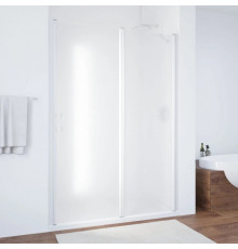 Душевая дверь 130 см Vegas Glass EP-F-1 130 01 10 R сатин