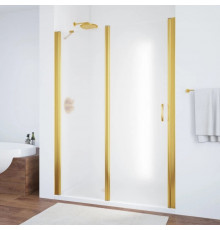 Душевая дверь 130 см Vegas Glass EP-F-1 130 09 10 L сатин