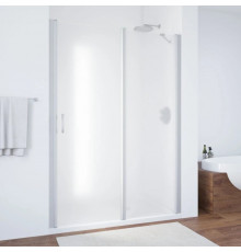 Душевая дверь 140 см Vegas Glass EP-F-1 140 07 10 R сатин