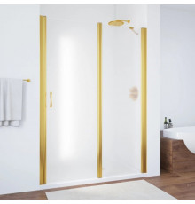 Душевая дверь 140 см Vegas Glass EP-F-1 140 09 10 R сатин