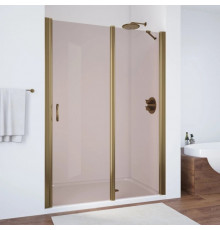 Душевая дверь 145 см Vegas Glass EP-F-1 145 05 05 R бронза