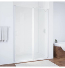 Душевая дверь 150 см Vegas Glass EP-F-1 150 01 01 R прозрачное