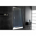 Душевая дверь 120 см Royal Bath RB120HV-C-CH матовое Душевая дверь 120 см Royal Bath RB120HV-C-CH матовое