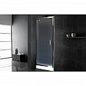 Душевая дверь 80 см Royal Bath RB80HV-T-CH прозрачное Душевая дверь 80 см Royal Bath RB80HV-T-CH прозрачное
