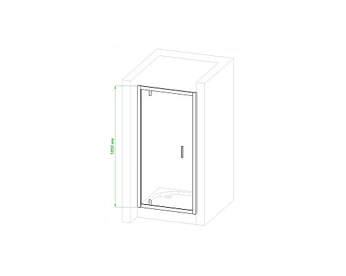 Santeh-Crystal.ru: Душевая дверь 90 см Royal Bath RB90HV-T-CH прозрачное Купить Душевая дверь 90 см Royal Bath RB90HV-T-CH прозрачное в магазине сантехники Santeh-Crystal.ru