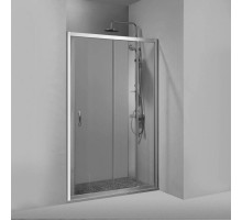 Душевая дверь 140 см AM.PM Bliss L W53S-1401190MT прорзрачное
