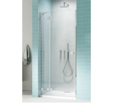 Душевая дверь Radaway Essenza Pro DWJ 90 L прозрачное