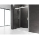 Приобрести Душевая дверь 140 см AM.PM Gem W90S-1401190MT прозрачное в магазине сантехники Santeh-Crystal.ru