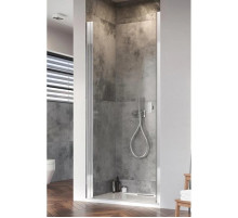 Душевая дверь Radaway Nes 8 DWJ I 70 L прозрачное