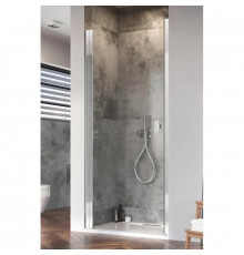 Душевая дверь Radaway Nes 8 DWJ I 80 L прозрачное