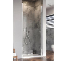 Душевая дверь Radaway Nes 8 DWJ I 80 R прозрачное