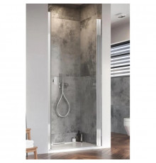 Душевая дверь Radaway Nes 8 DWJ I 90 R прозрачное