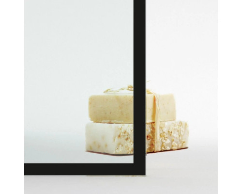 Купить Душевая дверь Radaway Nes 8 Black DWJ I Frame 80 R прозрачное в магазине сантехники Santeh-Crystal.ru