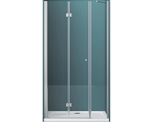 Santeh-Crystal.ru: Душевая дверь 100 см BelBagno Albano ALBANO-BS-13-40+60-C-Cr прозрачное Купить Душевая дверь 100 см BelBagno Albano ALBANO-BS-13-40+60-C-Cr прозрачное в магазине сантехники Santeh-Crystal.ru