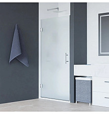Душевая дверь 90 см RGW HO-011 Hotel 350601109-21 матовое