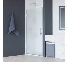 Душевая дверь 60 см RGW HO-011 Hotel 350601106-21 матовое