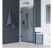 Душевая дверь 60 см RGW HO-011-B Hotel 350601106-34 серое