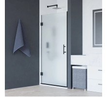 Душевая дверь 90 см RGW HO-011-B Hotel 350601109-24 матовое