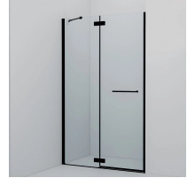 Душевая дверь 120 см IDDIS Slide SLI6BH2i69 прозрачное