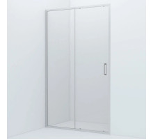 Душевая дверь 120 см IDDIS Zodiac ZOD6CS2i69 прозрачное