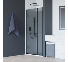 Душевая дверь 100 см RGW HO-012-B Hotel 350601200-34 серое