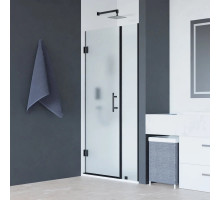 Душевая дверь 100 см RGW HO-012-B Hotel 350601200-24 матовое