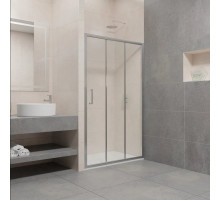 Душевая дверь 110 см RGW PA-13 Passage 06081311-11 прозрачное