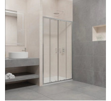 Душевая дверь 205 см RGW PA-11 Passage 01081120-11 прозрачное