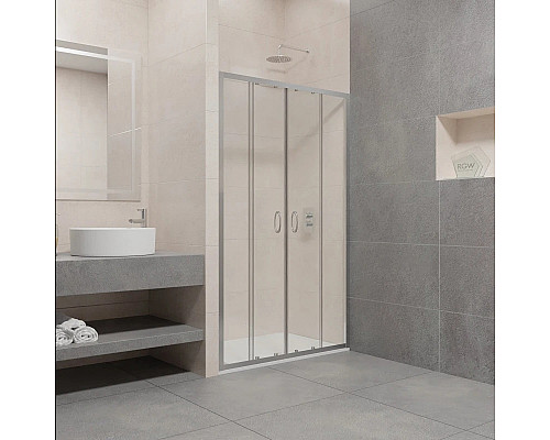 Santeh-Crystal.ru: Душевая дверь 205 см RGW PA-11 Passage 01081120-21 матовое Заказать Душевая дверь 205 см RGW PA-11 Passage 01081120-21 матовое в магазине сантехники Santeh-Crystal.ru