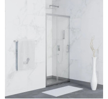 Душевая дверь 100 см RGW SV-13 Stilvoll 06321310-11 прозрачное