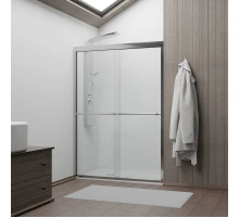 Душевая дверь 180 см RGW TO-10 Tornado 01071018-21 матовое