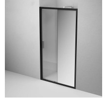 Душевая дверь 110 см Am.Pm Gem W90G-110-1-195BMir зеркальное