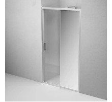Душевая дверь 110 см Am.Pm Gem W90G-110-1-195MMir зеркальное