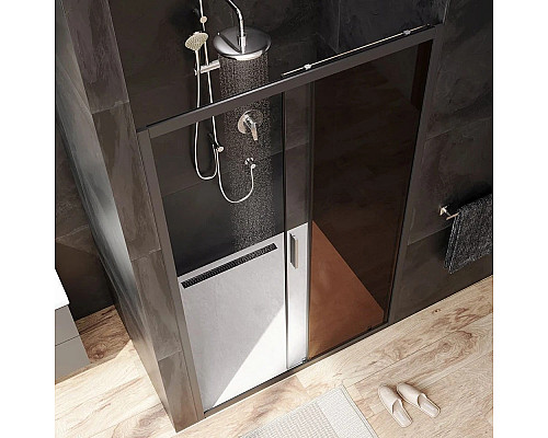 Santeh-Crystal.ru: Душевая дверь 120 см Am.Pm Gem W90G-120-1-195BBr бронза Приобрести Душевая дверь 120 см Am.Pm Gem W90G-120-1-195BBr бронза в магазине сантехники Santeh-Crystal.ru
