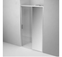 Душевая дверь 120 см Am.Pm Gem W90G-120-1-195MMir зеркальное