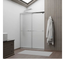 Душевая дверь 150 см RGW TO-11 Tornado 01071115-21 матовое