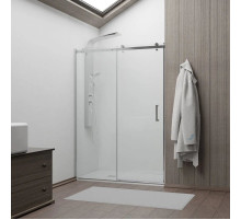 Душевая дверь 130 см RGW TO-14 Tornado 02071413-11 прозрачное