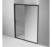 Душевая дверь 150 см Am.Pm Gem W90G-150-1-195BMir зеркальное