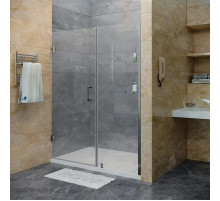 Душевая дверь 100 см RGW HO-02 Hotel 01060210-11 прозрачное