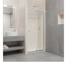 Душевая дверь 87-100 см RGW PA-02 Passage 04080209-51 шиншилла