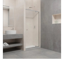Душевая дверь 80 см RGW PA-05 Passage 04080508-11 прозрачное