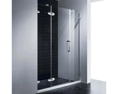 Приобрести Душевая дверь 170 см RGW SA-01 Safari 02030117-11 прозрачное в магазине сантехники Santeh-Crystal.ru