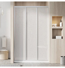 Душевая дверь 80 см Ravak Supernova ASDP3 00V40UR211 Pearl