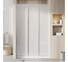 Душевая дверь 130 см Ravak Supernova ASDP3 00VJ0UR211 Pearl