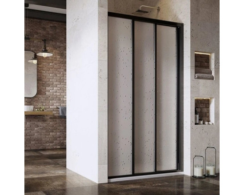 Купить Душевая дверь 120 см Ravak Supernova ASDP3 00VG03R211 Pearl в магазине сантехники Santeh-Crystal.ru